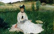 Berthe Morisot